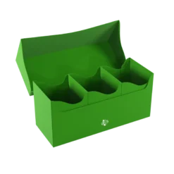 Deckbox Triple Deck Holder 300+ XL Green