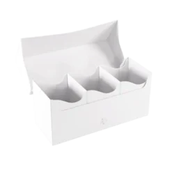 Deckbox Triple Deck Holder 300+ XL White