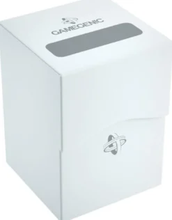 Deckbox 100+ Wit