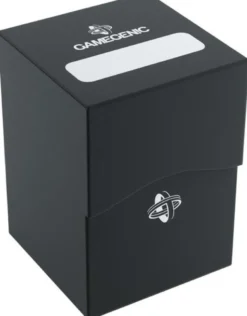 Deckbox 100+ Zwart