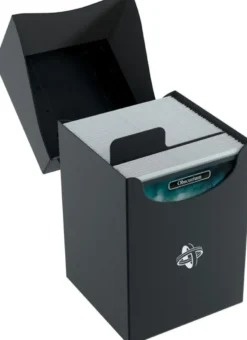 Deckbox 100+ Zwart