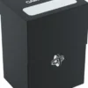 Deckbox 80+ Zwart