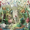 De Geheime tuin Puzzel (1000 stukjes)