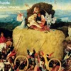 De Hooiwagen - Jheronimus Bosch Puzzel (1000 stukjes)