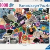 De jaren 90 Puzzel (1000 stukjes)