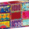 Designer Patterns 5 Puzzel (1000 stukjes)