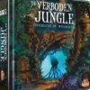 De Verboden Jungle - Bordspel