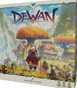 Dewan - Bordspel (NL versie)