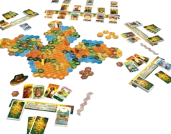 De Zoektocht naar El Dorado - De Gouden Tempels