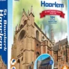 3D Gebouw - St Bavokerk Haarlem (140 stukjes)