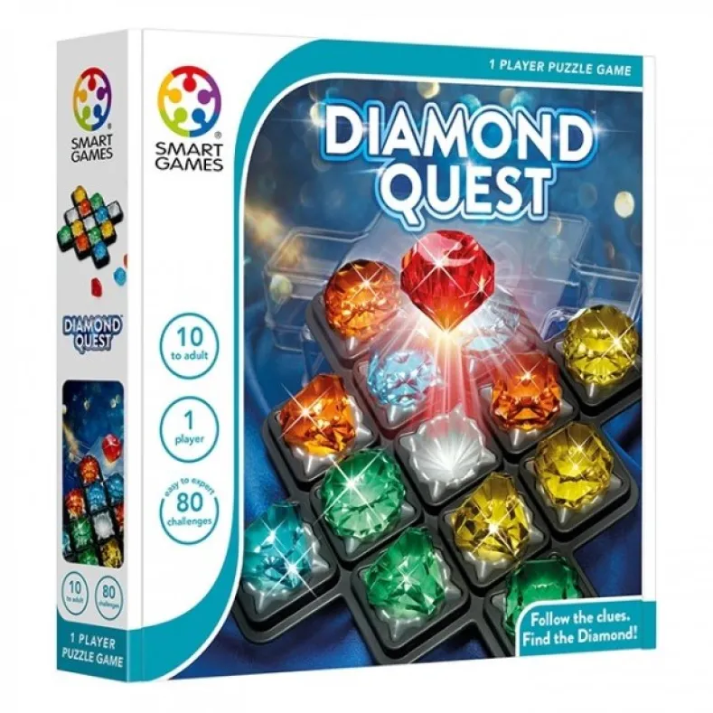 Diamond Quest