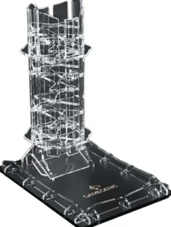 Dice Tower - Crystal Twister