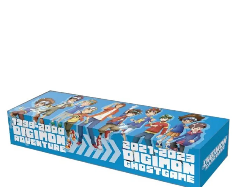 Digimon TCG - Animation Series 25th Anniversary Set