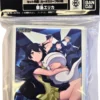 Digimon TCG - Card Sleeves 2025 2.0 - SET3