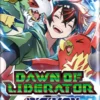 Digimon TCG - EX11 Dawn of Liberator Boosterpack