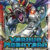 Digimon TCG - EX09 Versus Monsters Boosterpack
