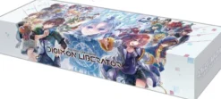 Digimon TCG - Liberator Debuggers Set (PB-22)