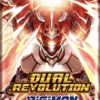 Digimon TCG - S25 Dual Revolution Boosterpack