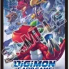 Digimon TCG Tamer's Box 4
