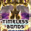 Digimon TCG - Timeless Bonds [S-26] Boosterpack