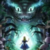 Disney - Avonturen met Alice Puzzel (1000 stukjes)