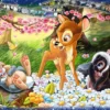 Disney - Bambi Puzzel (1000 stukjes)