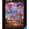 Disney Castles - Jasmine Puzzel (1000 stukjes)