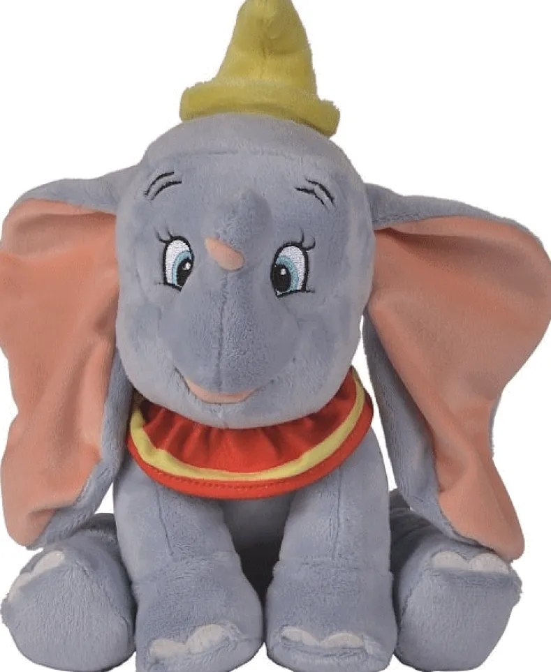 Disney - Dumbo Knuffel (35cm)