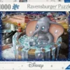 Disney - Dumbo Puzzel (1000 stukjes)