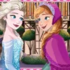 Disney Frozen Puzzel (12,16,20,24 stukjes)