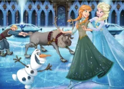 Disney - Frozen Puzzel (1000 stukjes)