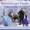 Disney Frozen Puzzel (100 XXL stukjes)