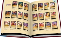 Disney Lorcana Official Collector's Guide: Sets 5-8 (Engelse versie)