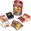 Disney Lorcana TCG - Reign of Jafar Starter Set Tiana & Bruno