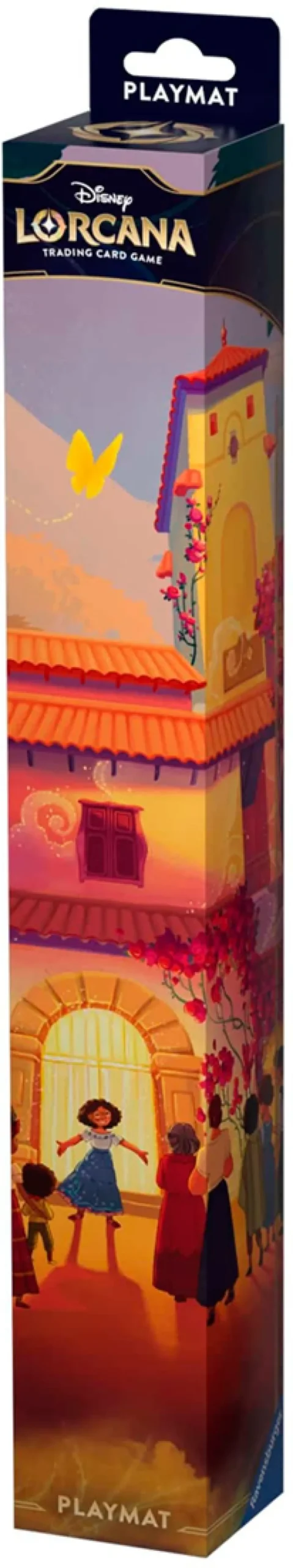 Disney Lorcana TCG - Shimmering Skies Playmat - Encanto 'Look At This Family'
