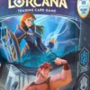 Disney Lorcana TCG - Ursula's Return Starter Anna & Hercules