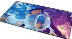Disney Lorcana TCG - Whispers in the Well: Playmat - Jasmine