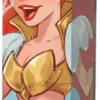 Disney Lorcana TCG - Winterspell: Playmat - Ariel