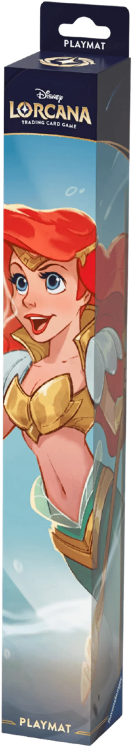 Disney Lorcana TCG - Winterspell: Playmat - Ariel