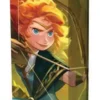 Disney Lorcana - Wilds Unknown - Playmat Merida