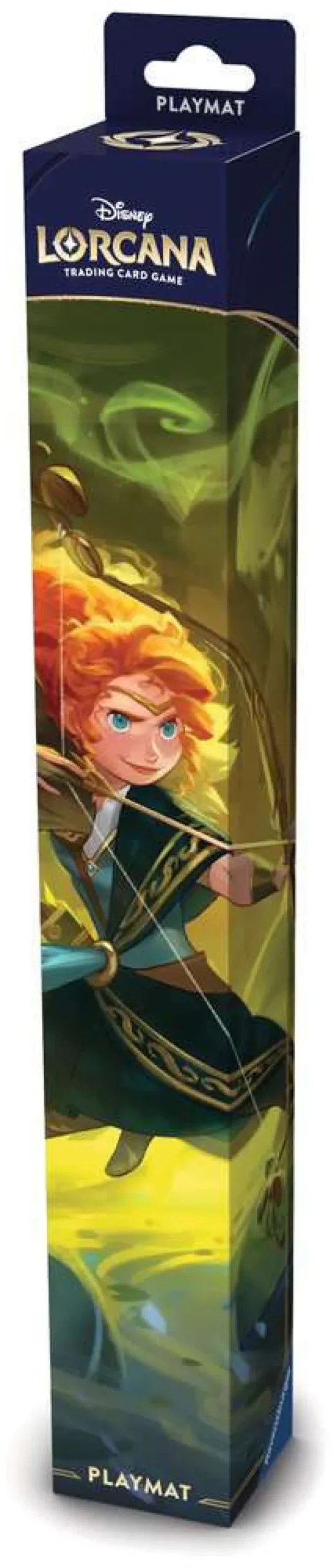 Disney Lorcana - Wilds Unknown - Playmat Merida