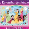 Disney Princess Puzzel (100 XXL stukjes)