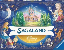 Disney Sagaland