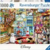 Disney - Speelgoedwinkel Puzzel (1000 stukjes)