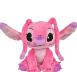 Disney - Stitch Angel Knuffel (18cm)