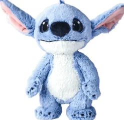 Disney Stitch Live Action Knuffel (27cm)