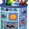Disney - Stitch Pen Houder 3D Puzzel (57 stukjes)