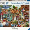 Disney Story Book Puzzel (1500 stukjes)