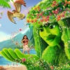 Disney - Vaiana Collector's Edition Puzzel (1000 stukjes)