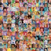 Disney - Who's Who Puzzel (1000 stukjes)